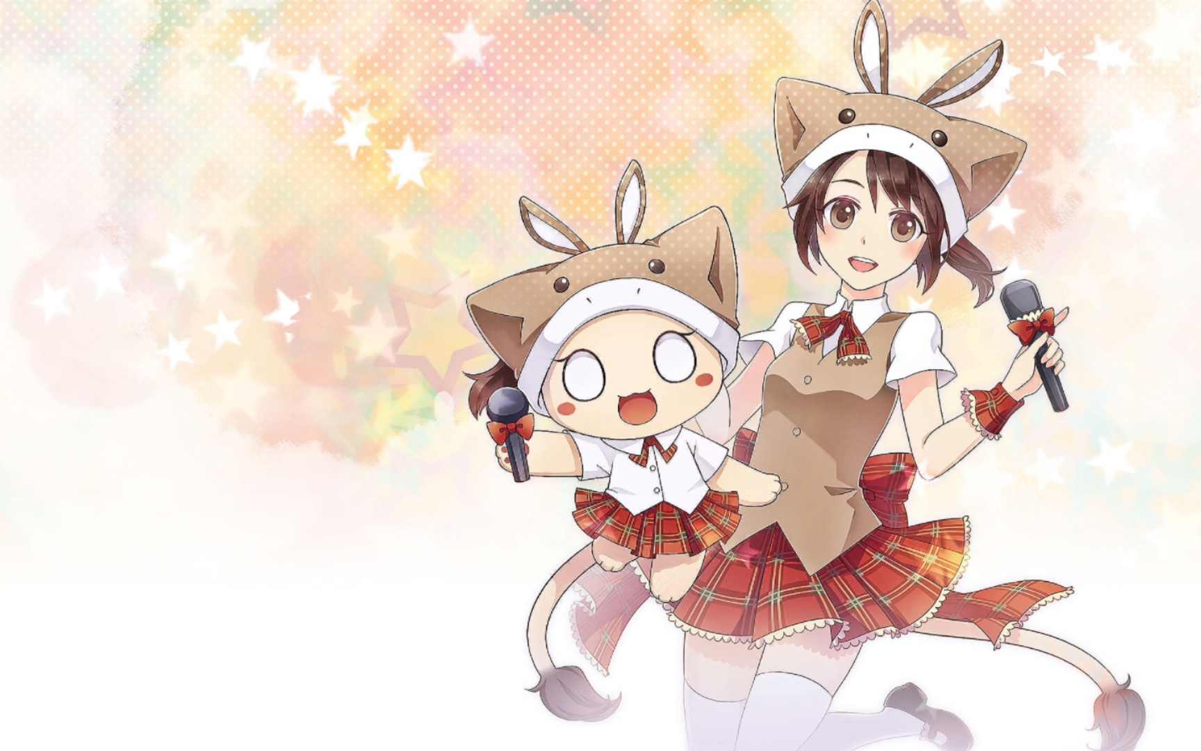 "九藏与驴马"ai配音漫画 九藏喵窝