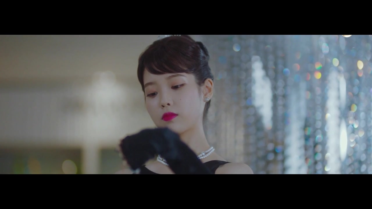 残酷的童话-韩剧德鲁纳酒店 iu&吕珍九 表志勋&康美娜