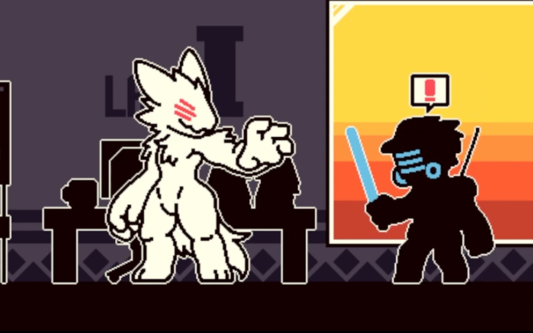 【changed】_单机游戏热门视频