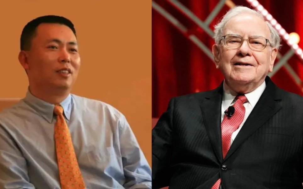 段永平中国的巴菲特,再向浙大捐款合计超10亿他对母校爱得深沉!