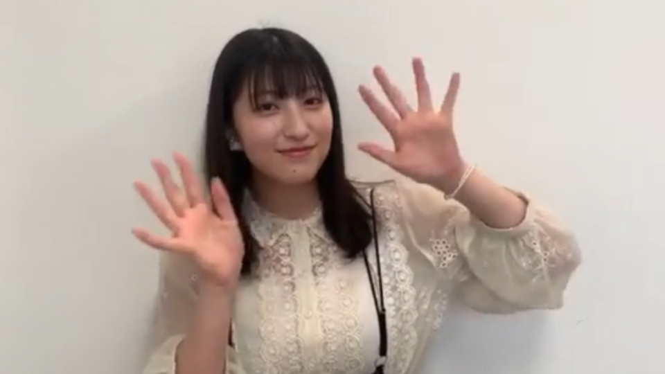 モーニング娘 モーニング娘 19 小田さくらバースデーイベント さくらのしらべ8 モーニング娘 19 羽賀朱音バースデーイベント 再販決定 哔哩哔哩 つロ 干杯 Bilibili