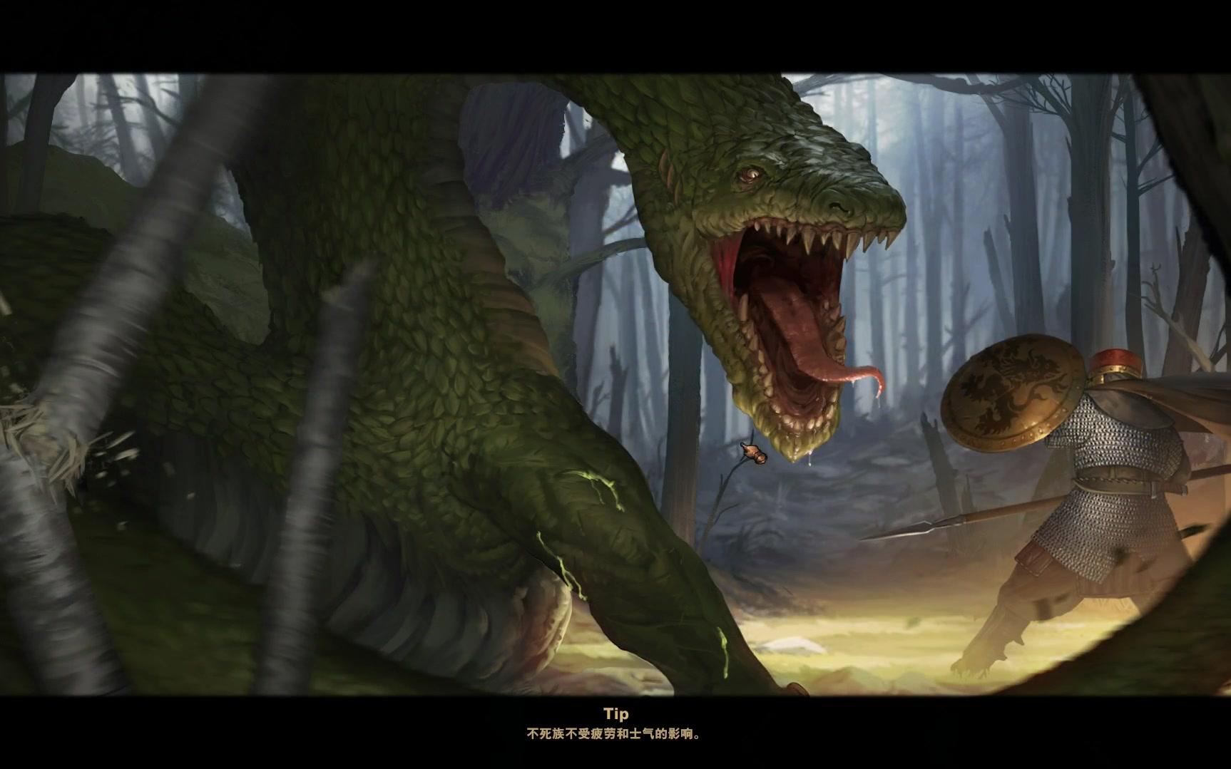 【维克多李】从零开始的战场兄弟(下)