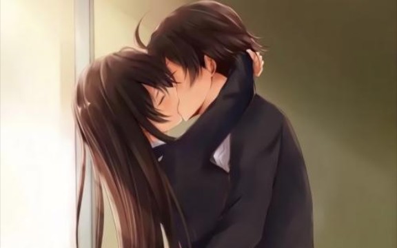 [图]［春物/AMV］这是属于我们两人的故事❤