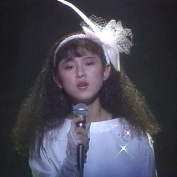 Hi-Res]太田貴子/Takako Ohta – Tokuma Japan Years 1983-1988