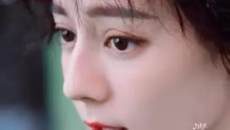 任何人没看过这49秒我都会伤心的你可以永远相信迪丽热巴的演技