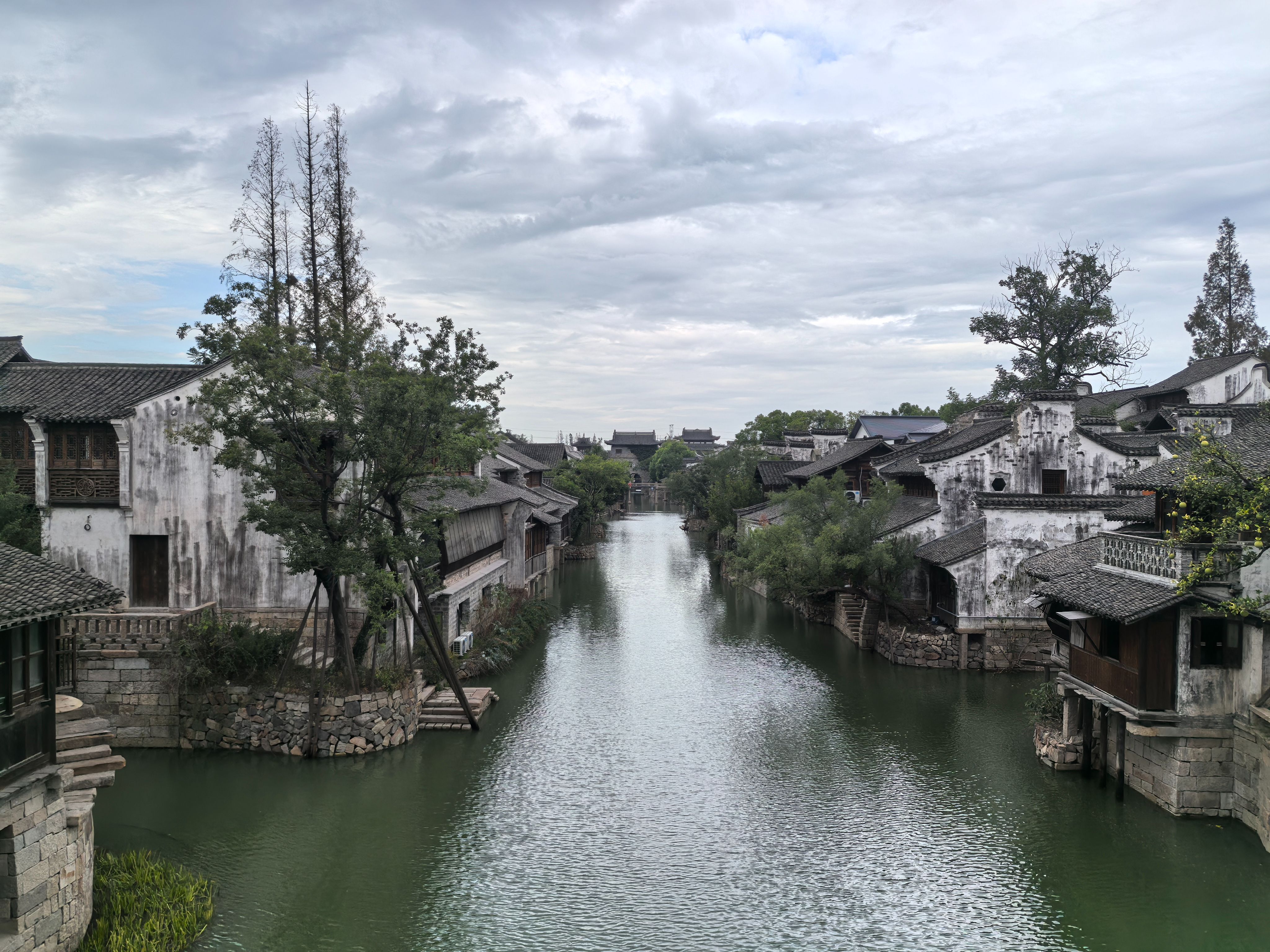 宁海一市镇旅游景区图片