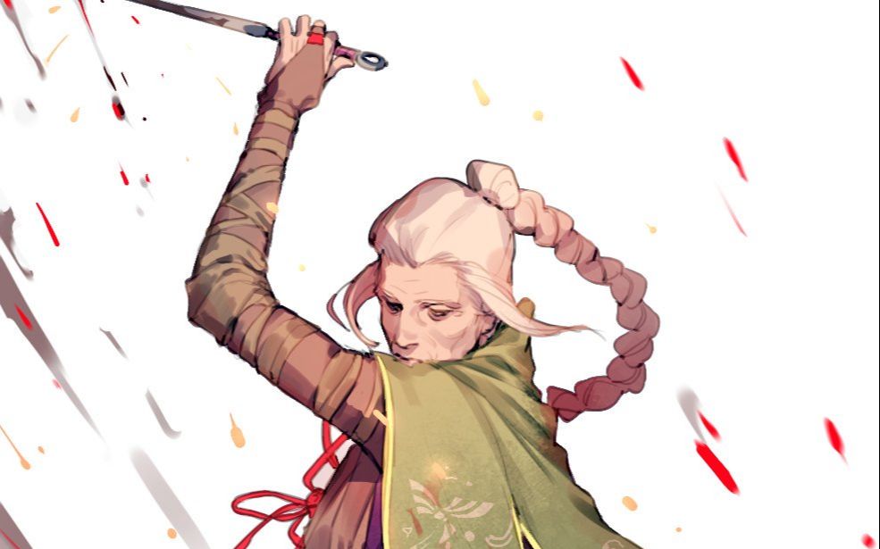 [33] 《只狼》boss行动讲解 蝴蝶夫人 (幻之阿蝶)_哔哩哔哩 (゜-゜)つ