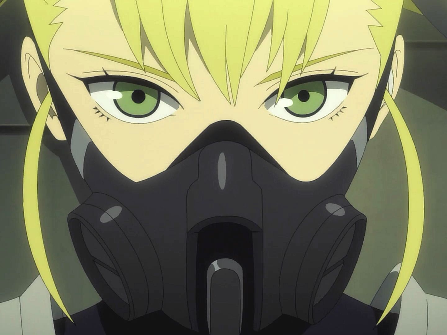 【5月18日/菲鲁兹·蓝&濑户麻沙美】怪兽8号 第6话 预告【f宅/1080p