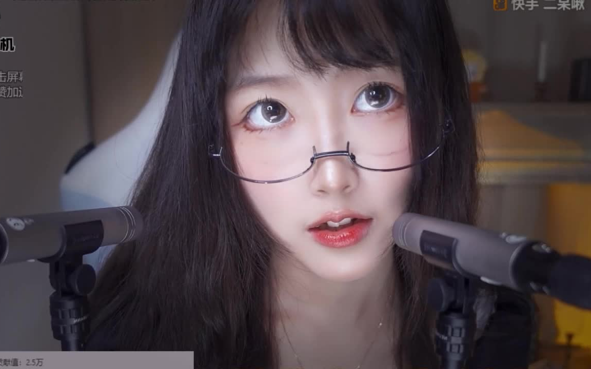 720p斗鱼二呆啾20220512234605130048你也不想每天都看呆呆过不了一星