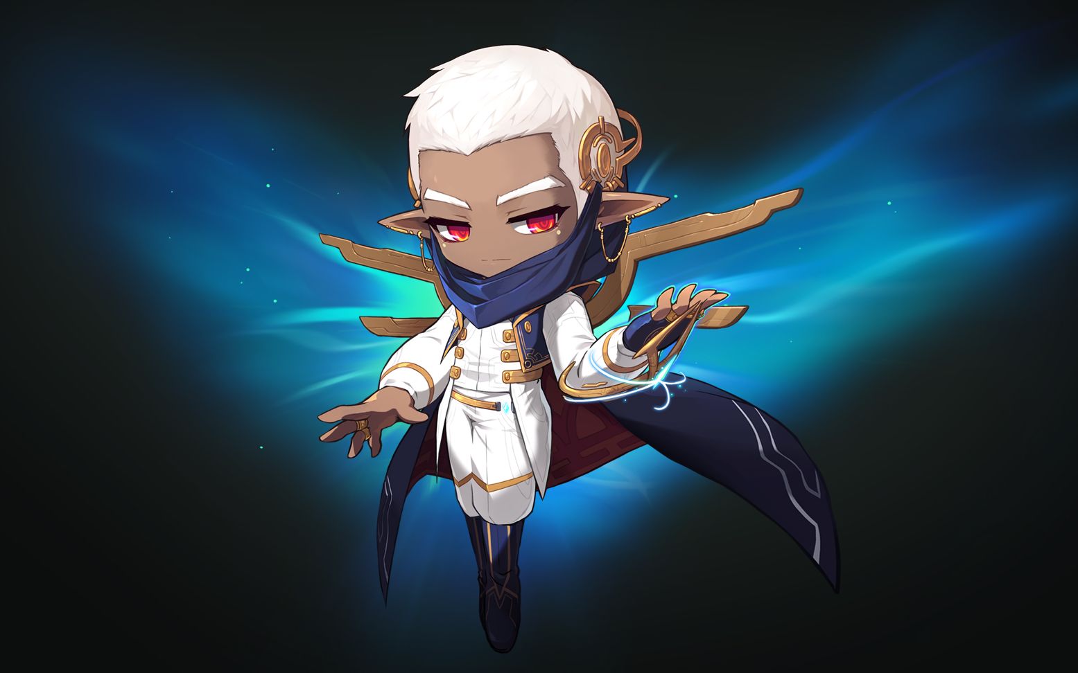 【gmsr】伊利恩黑皮站桩打法推倒新版贝勒德_哔哩哔哩 (゜-゜)つロ