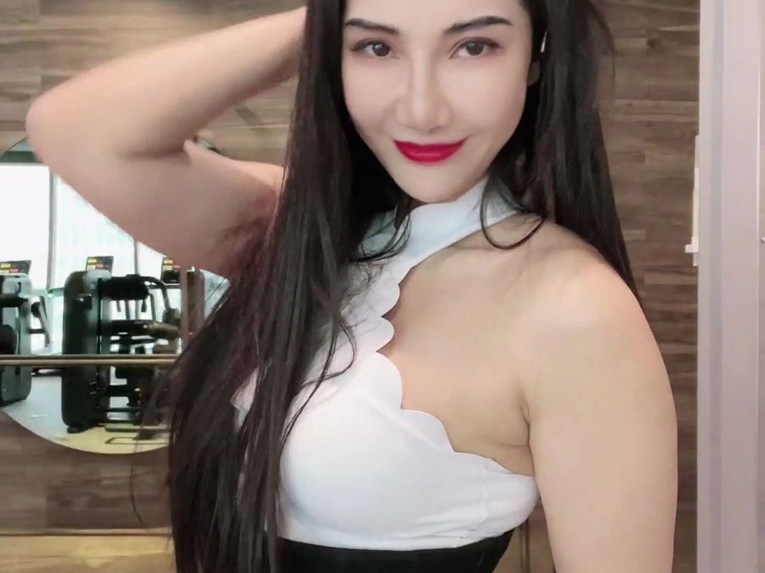 御姐文宝儿,身材真霸道