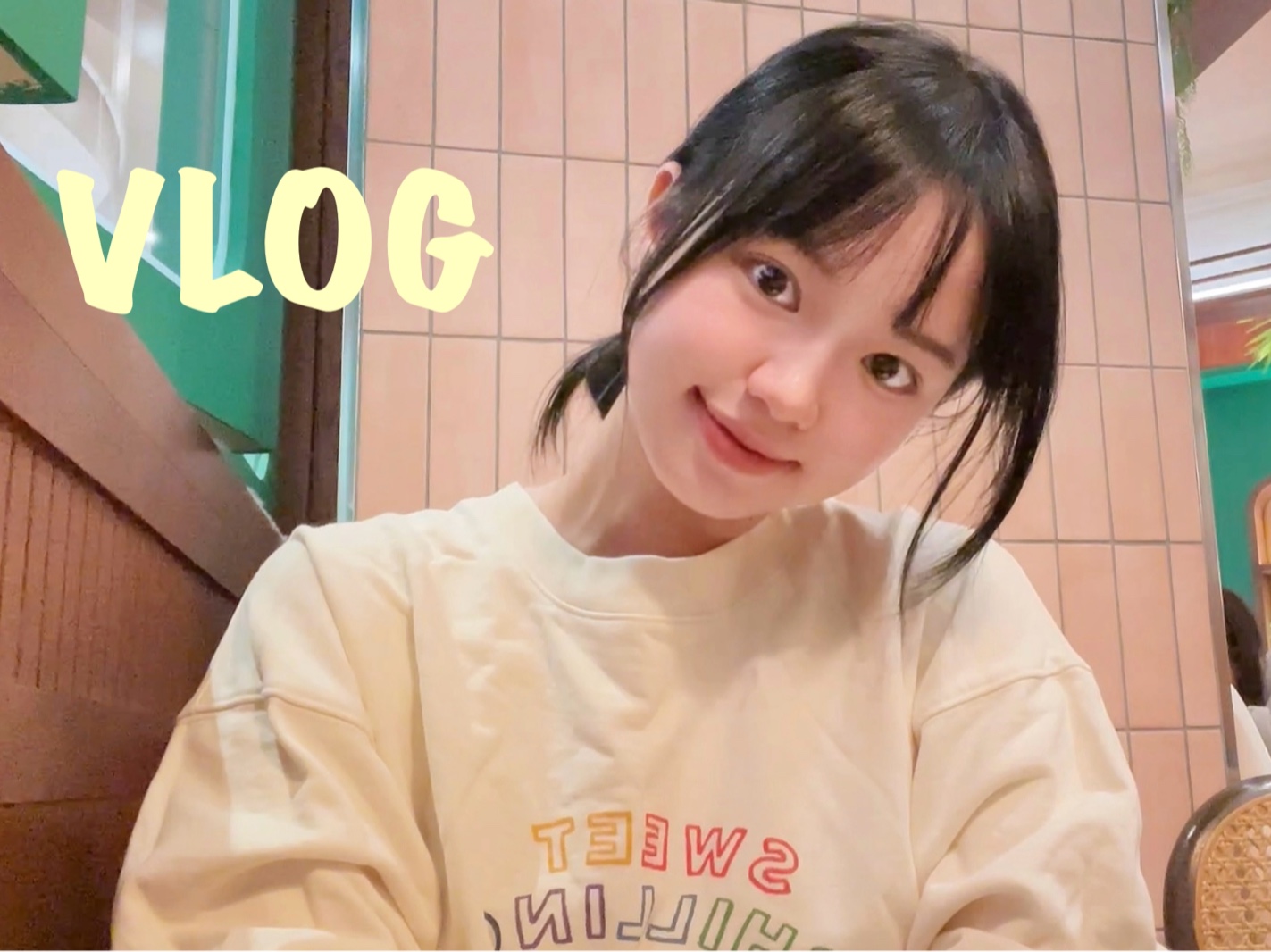 vlog.school day|简单充实的留学日记|生活再平凡也是