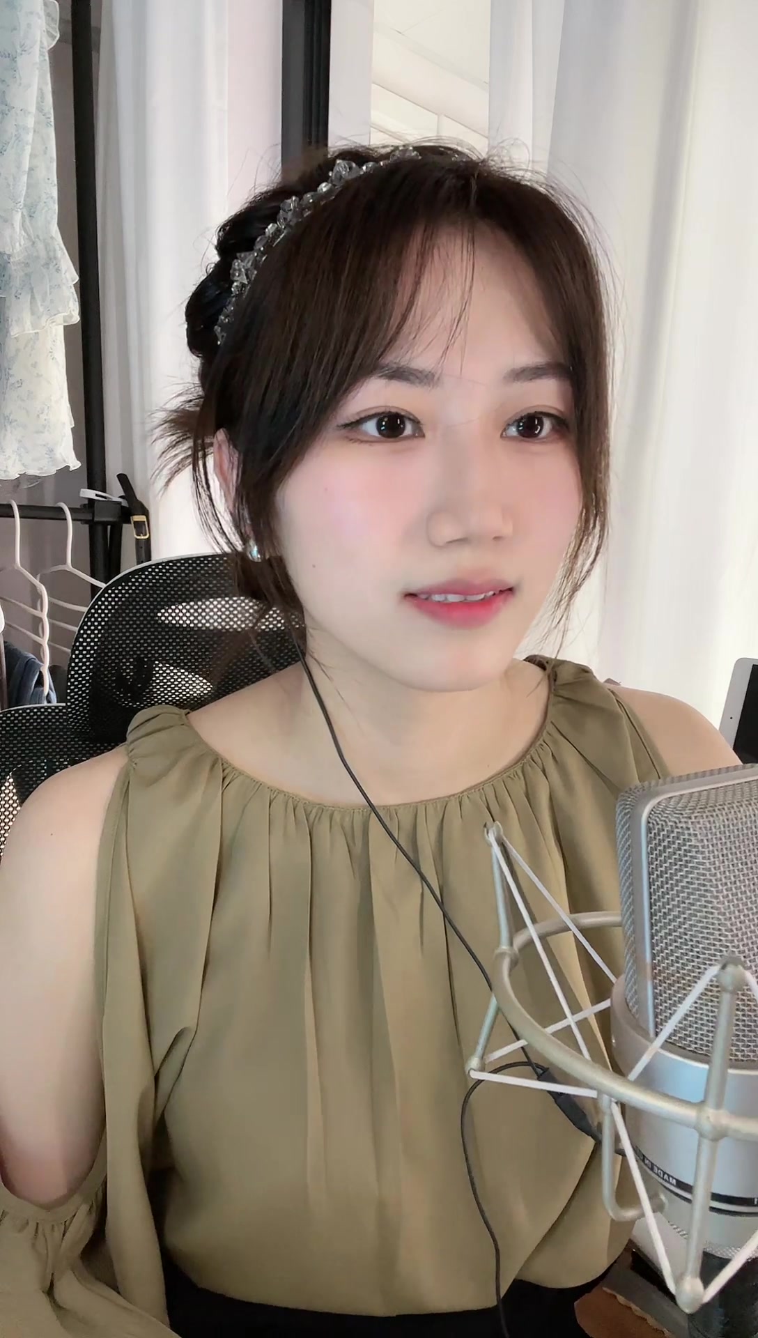 hattie海婷录播-乖乖 2023-07-05 15:07