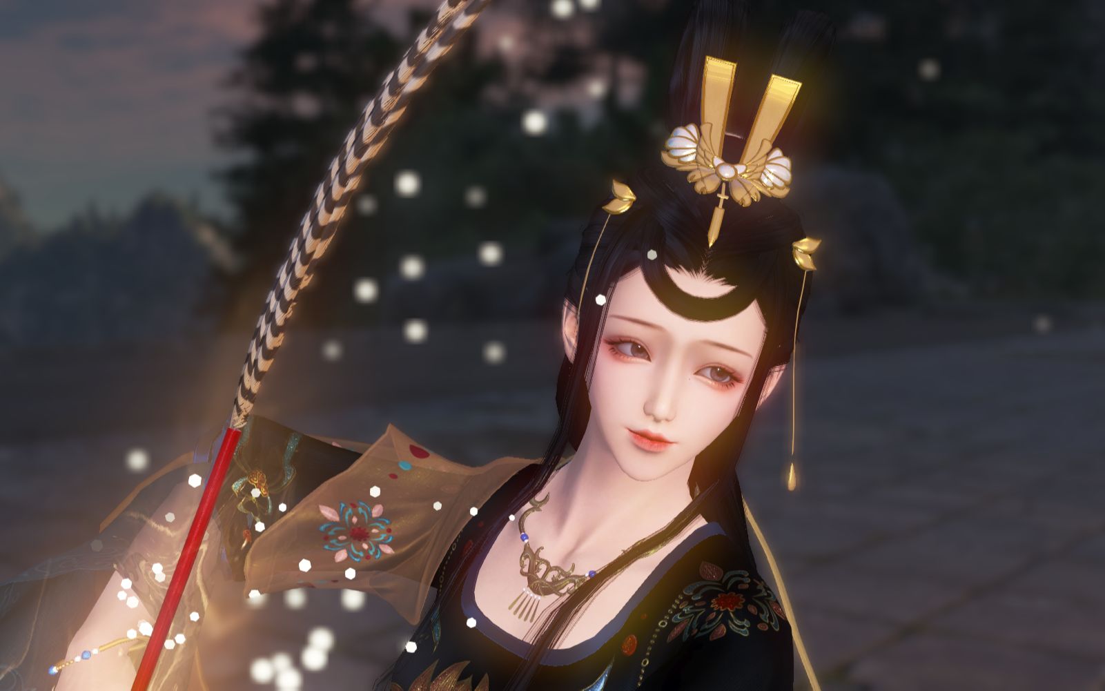 天刀116老三老四唐门单刷划掉双开