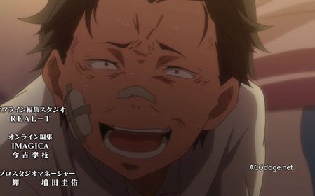 想要蕾姆的先跟486一样死上十次再说话(莱月昂死亡合集)