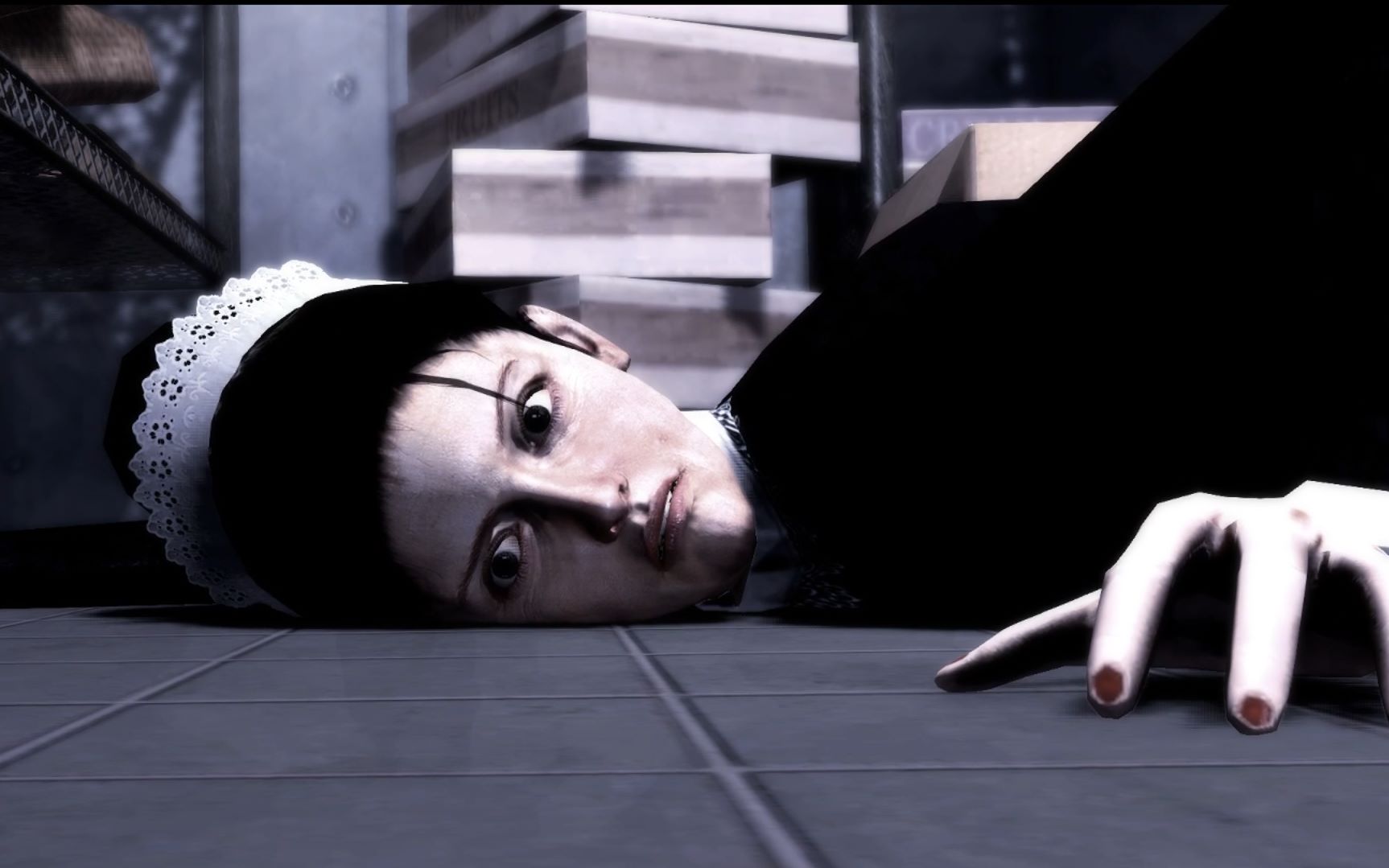 活动  【白十三幺】地表最强熊孩子 恶魔之子卢修斯 02