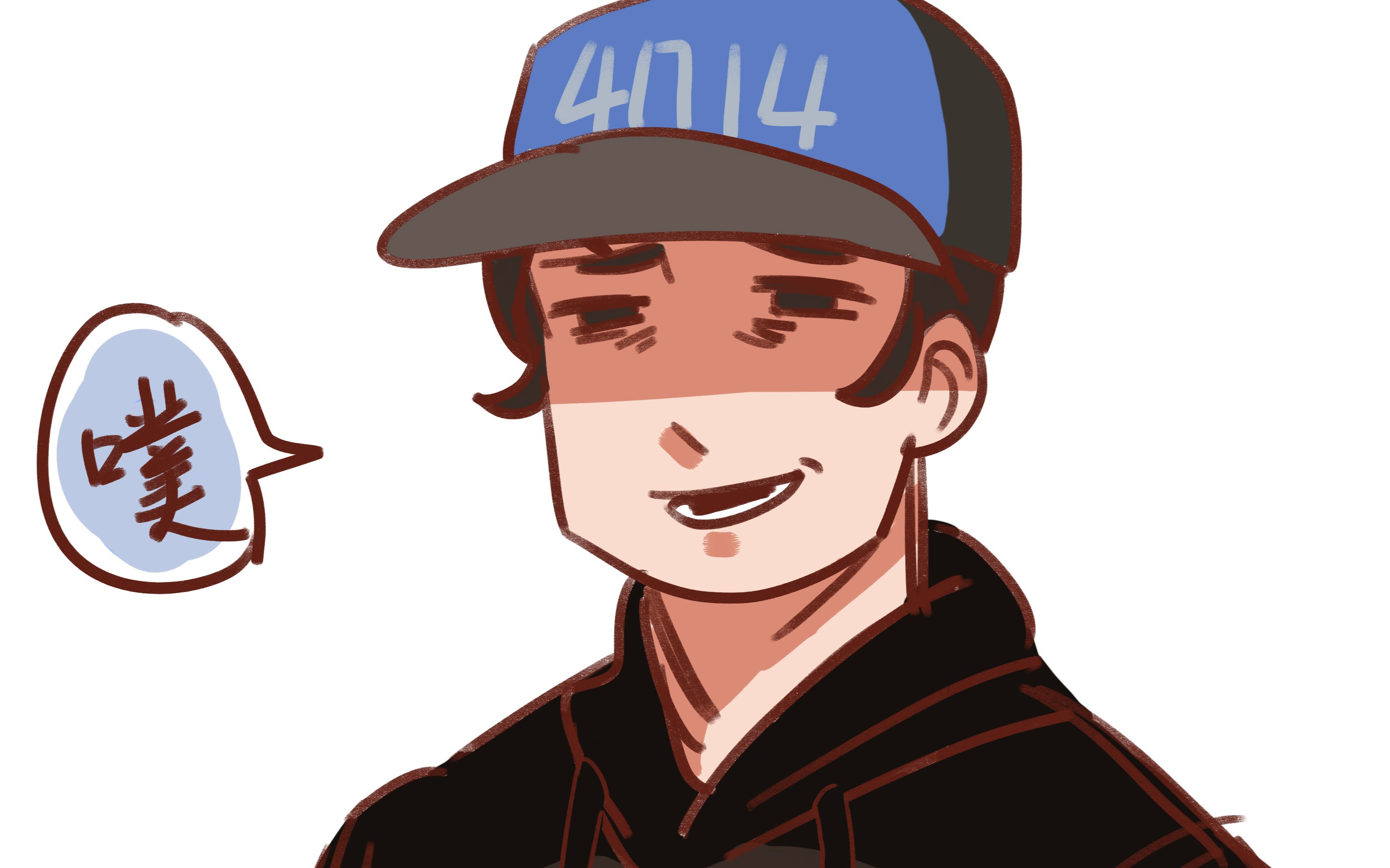 【batman4014同人手书】那什么的batworld