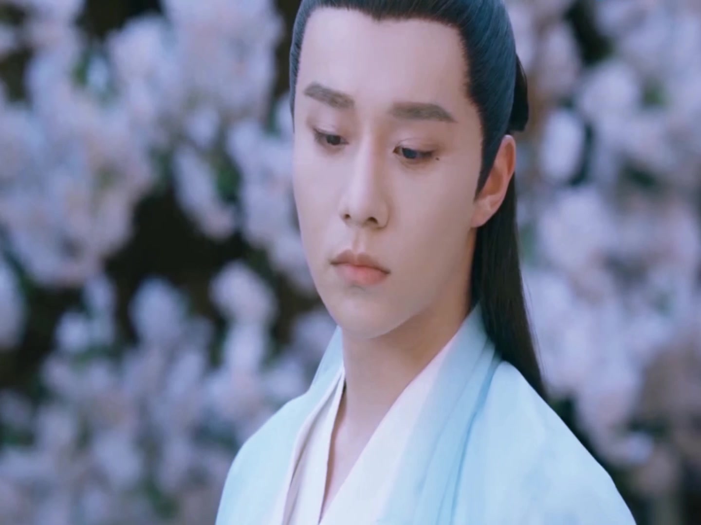 【传闻中的陈芊芊】苏沐x陈沅沅 乐人与残疾郡主相互扶持的绝美爱情