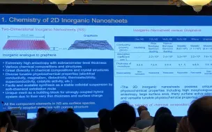 Tải video: Seong-Ju Hwang-二维纳米片基催化剂材料的界面与缺陷工程