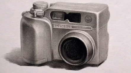 素描立体照相机