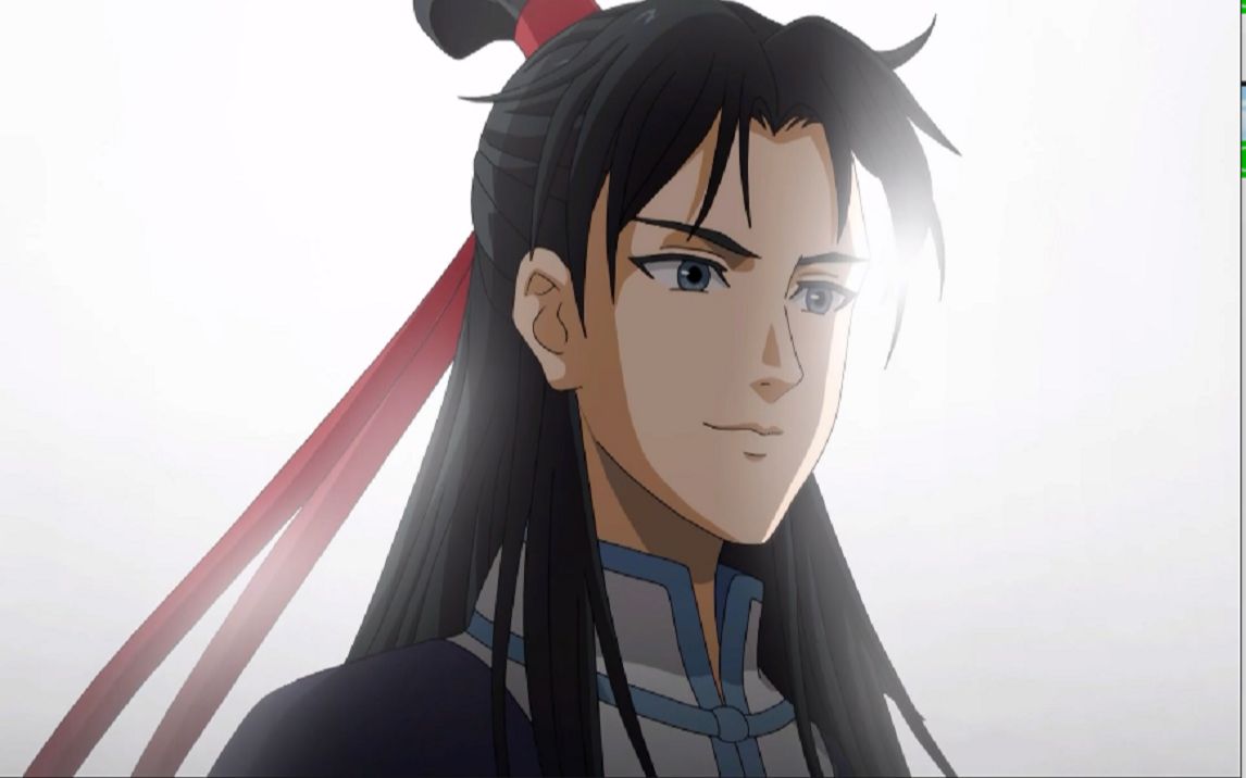 【新围棋少年官方手书】第1集_哔哩哔哩_bilibili