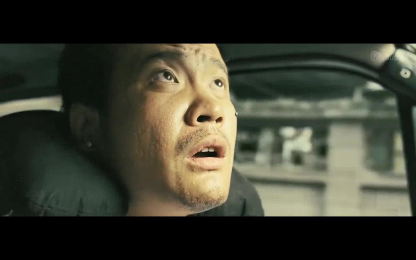 疯狂赛车爆笑段