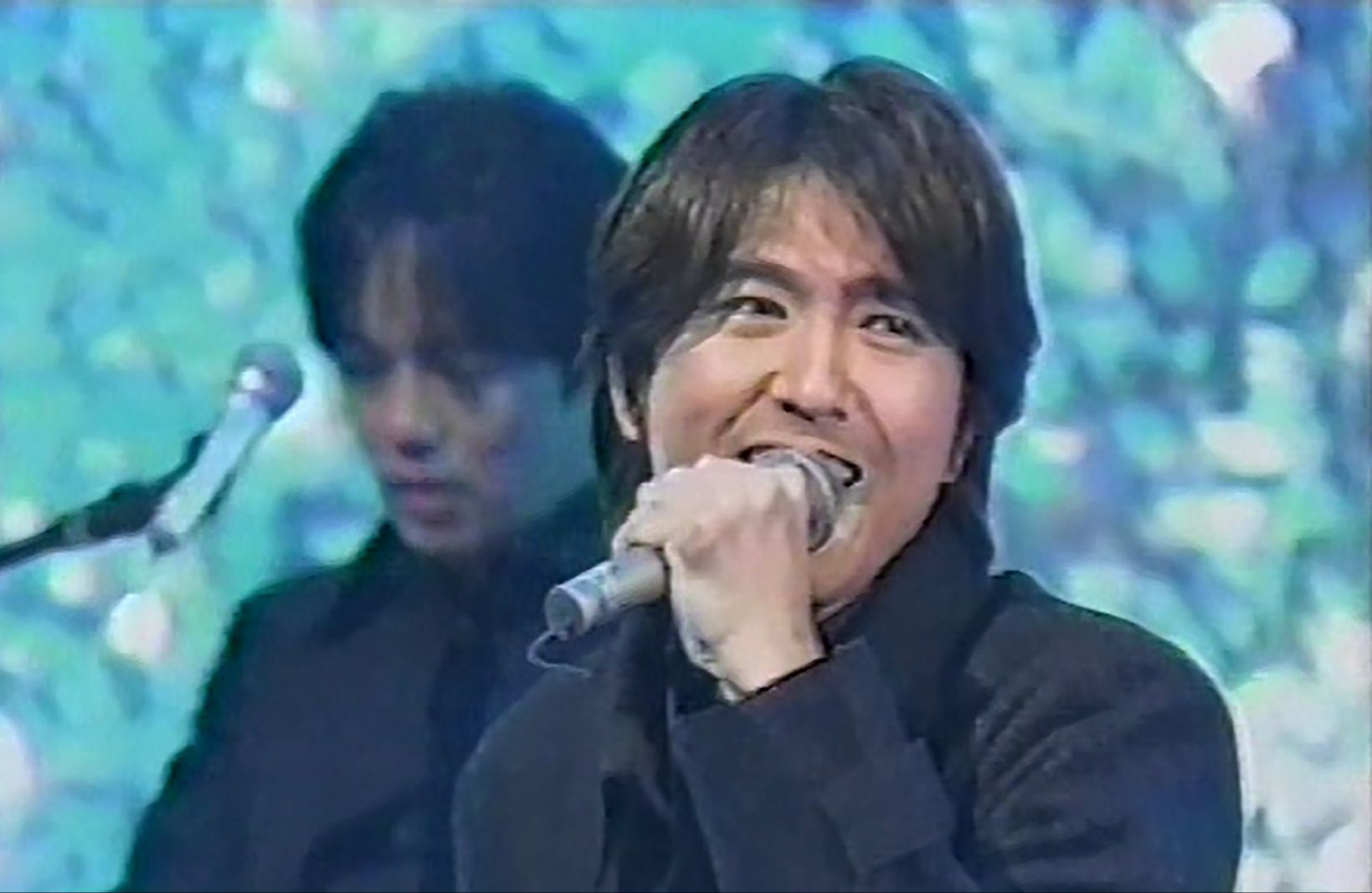 【小松未步作词作曲】deen - 手ごたえのない愛