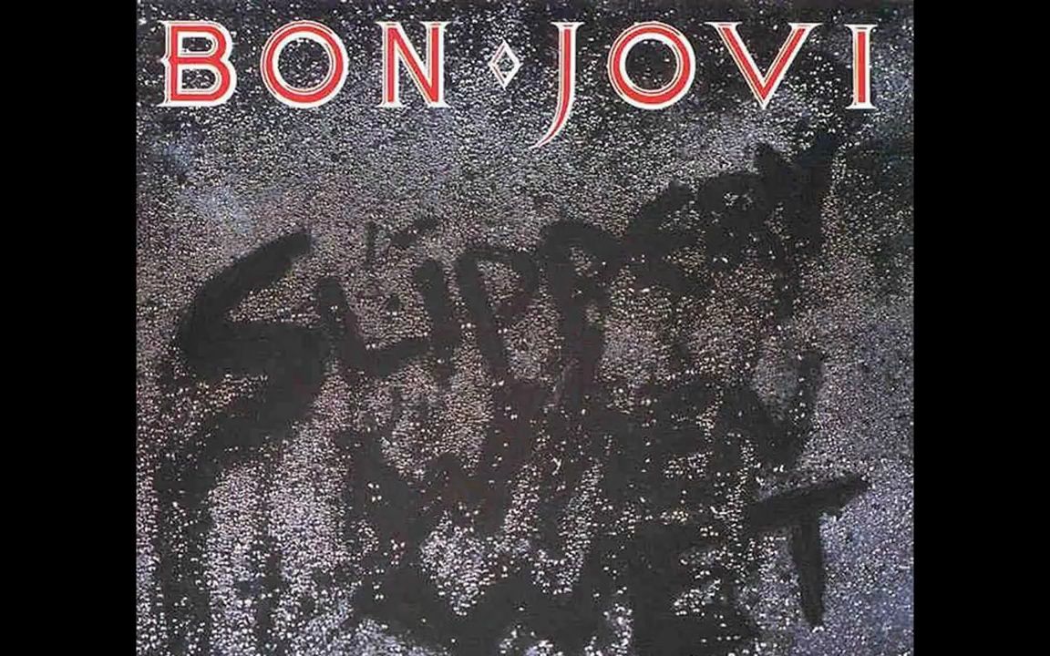 [图]【经典电吉他solo伴奏】You Give Love A Bad Name - Bon Jovi 电吉他SOLO伴奏带