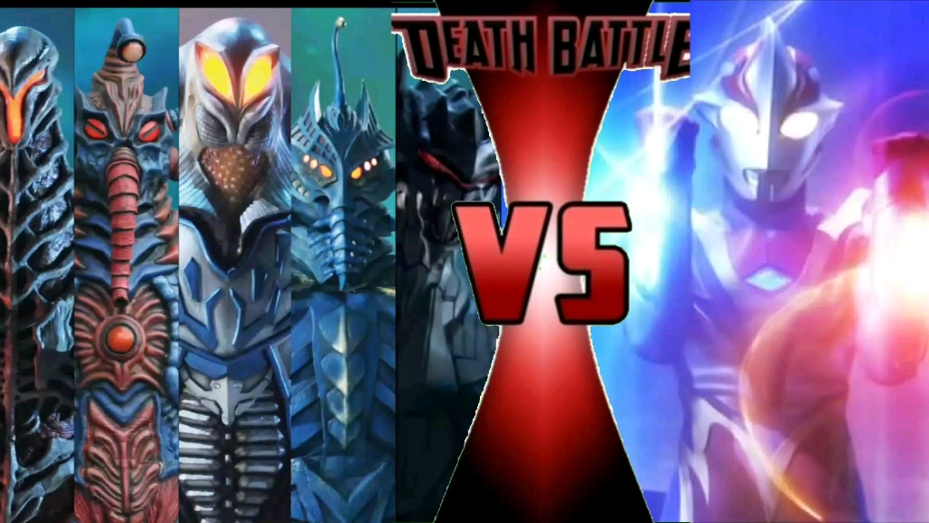 生死决斗,暗黑五人组vs凤凰梦比优斯