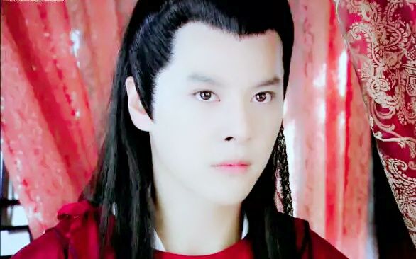 【徐海乔】秦子阙·韩林儿·西湖剑郎《华胥引之浮生尽》