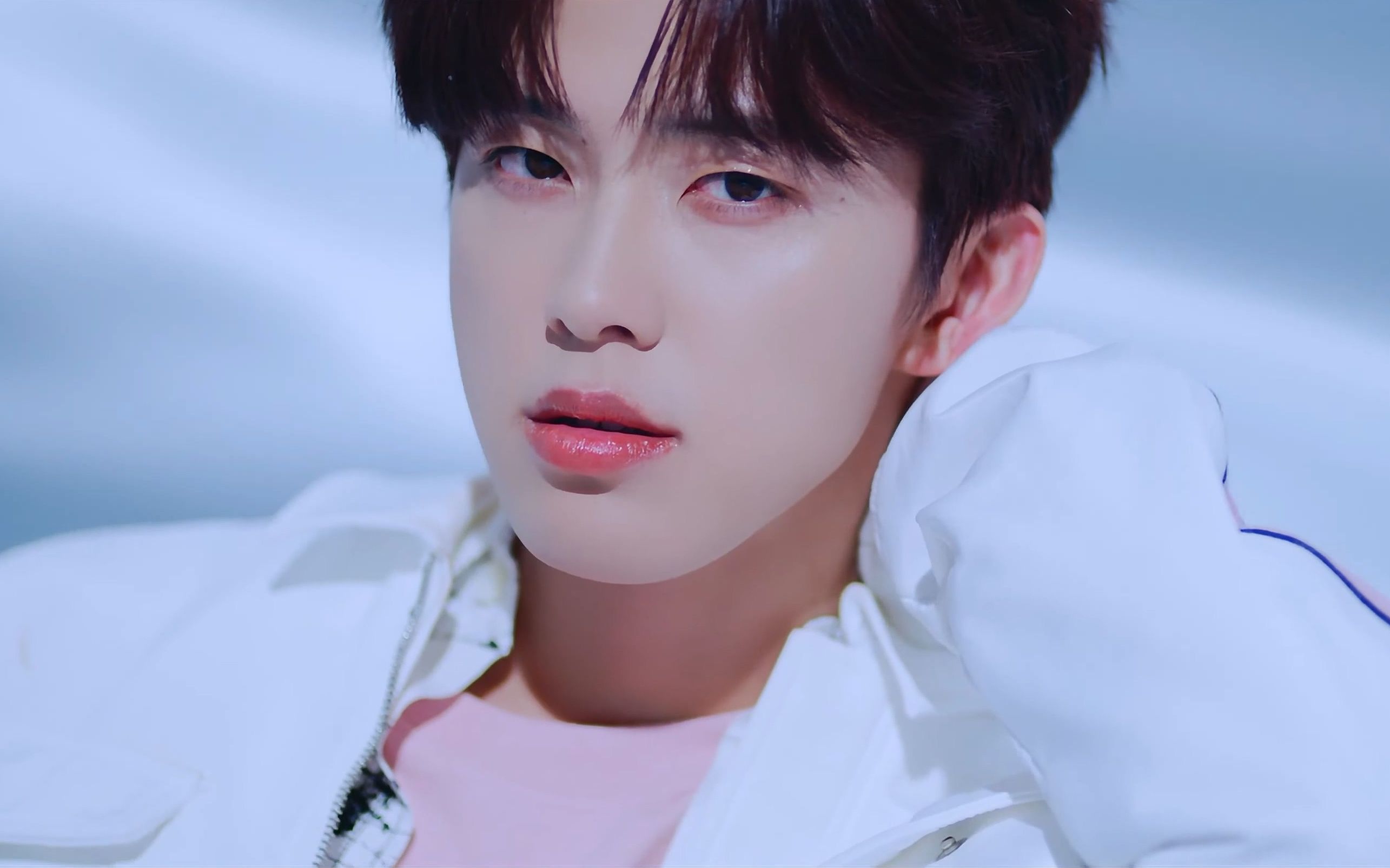 【河野纯喜】自制直拍 move the soul pv