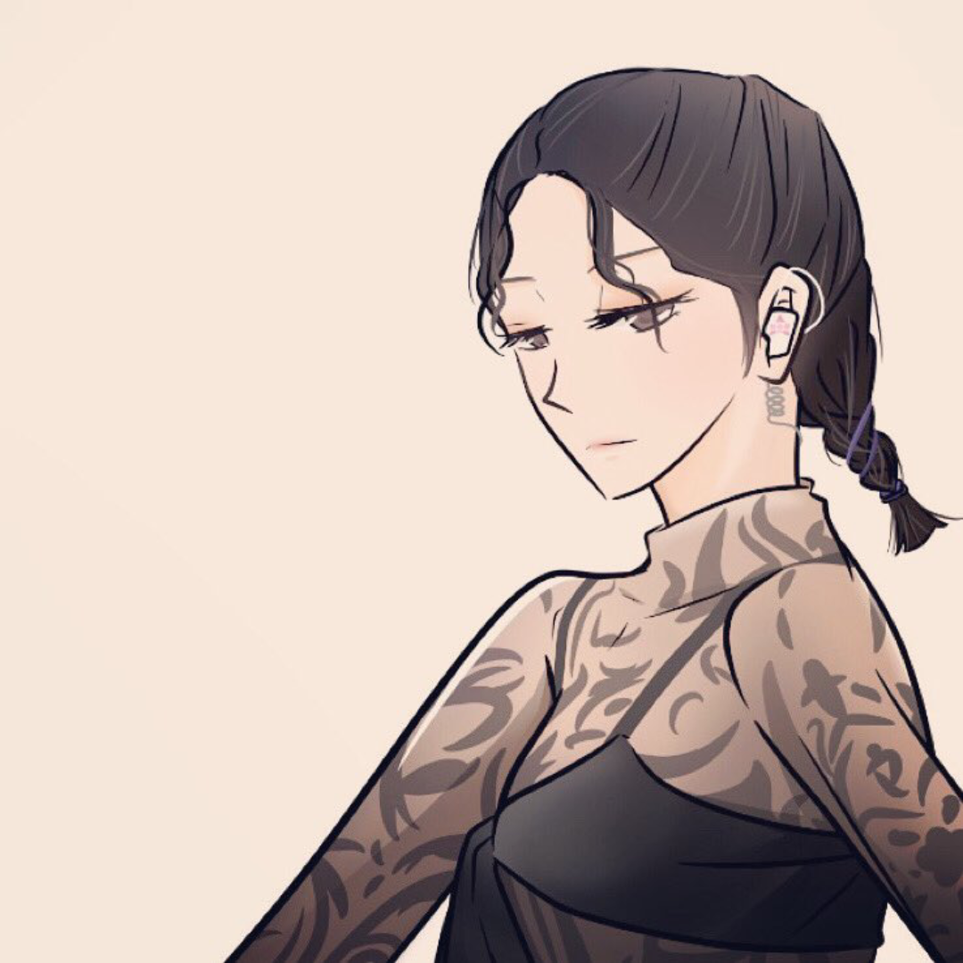 【张艺凡】旧图合集2【饭绘】_哔哩哔哩_bilibili