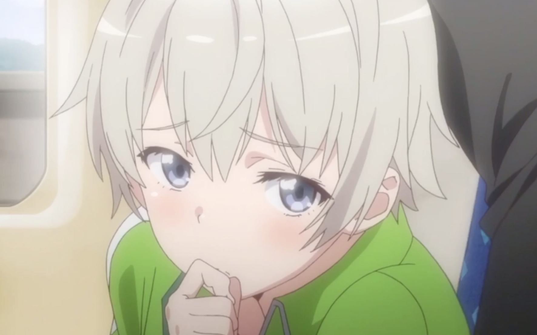 快来康康让你恋爱了的彩加小天使吧