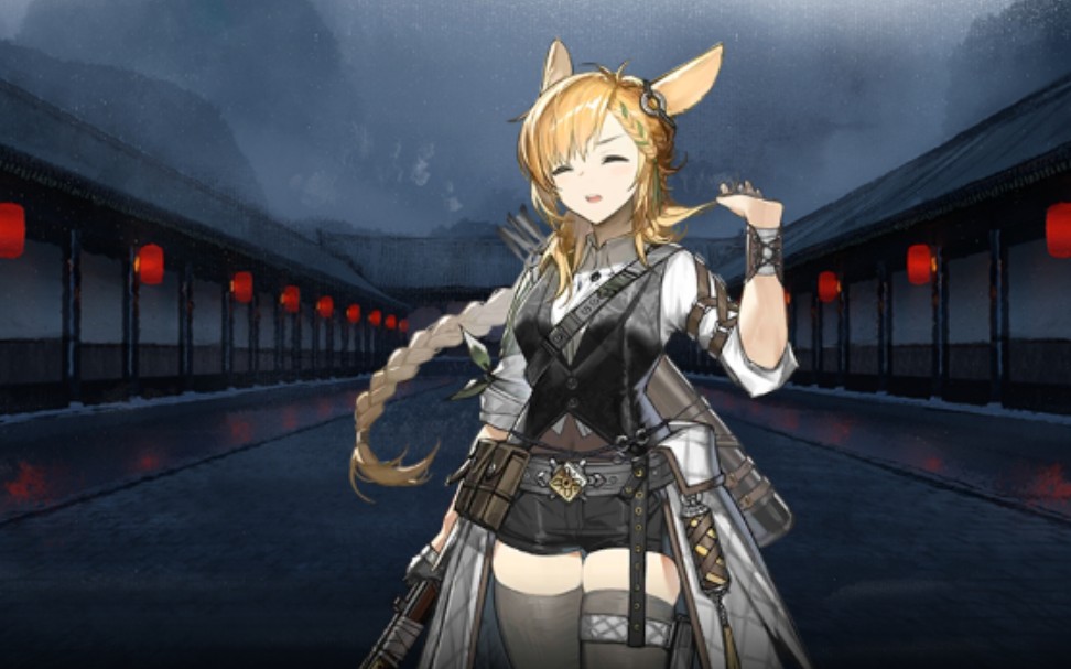 明日方舟wr8堵门速刷 (顺带刷成就任务)