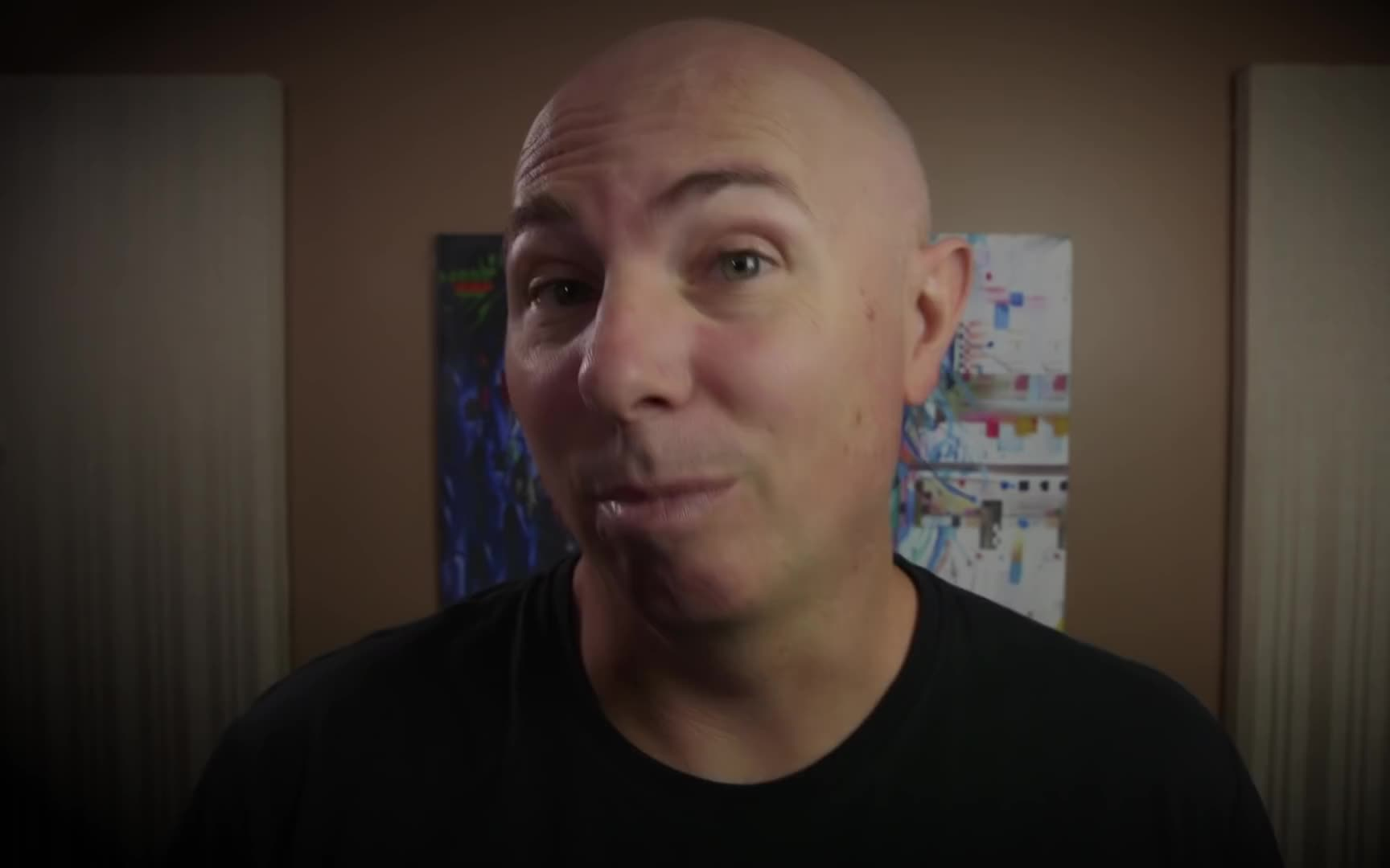 asmr德叔一个蛋的开场低语易入眠