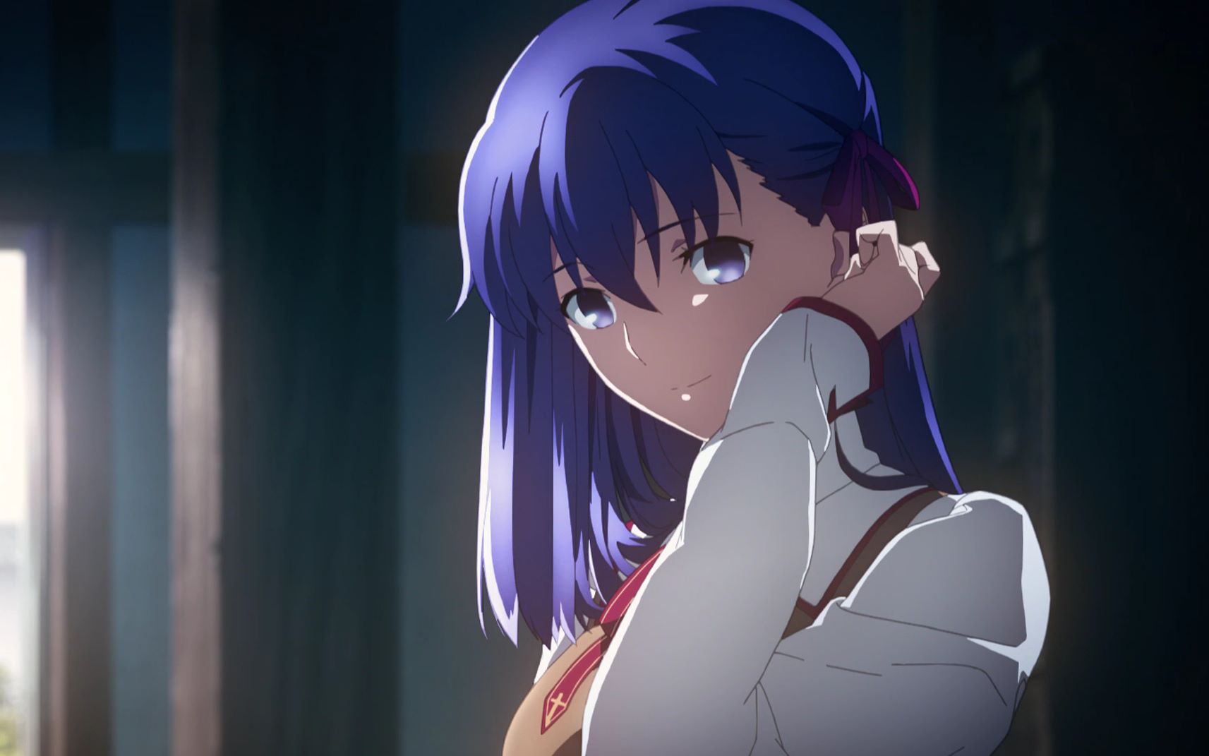 fatehfsakuraamv春天快来临了我们两个人一起去看樱花吧