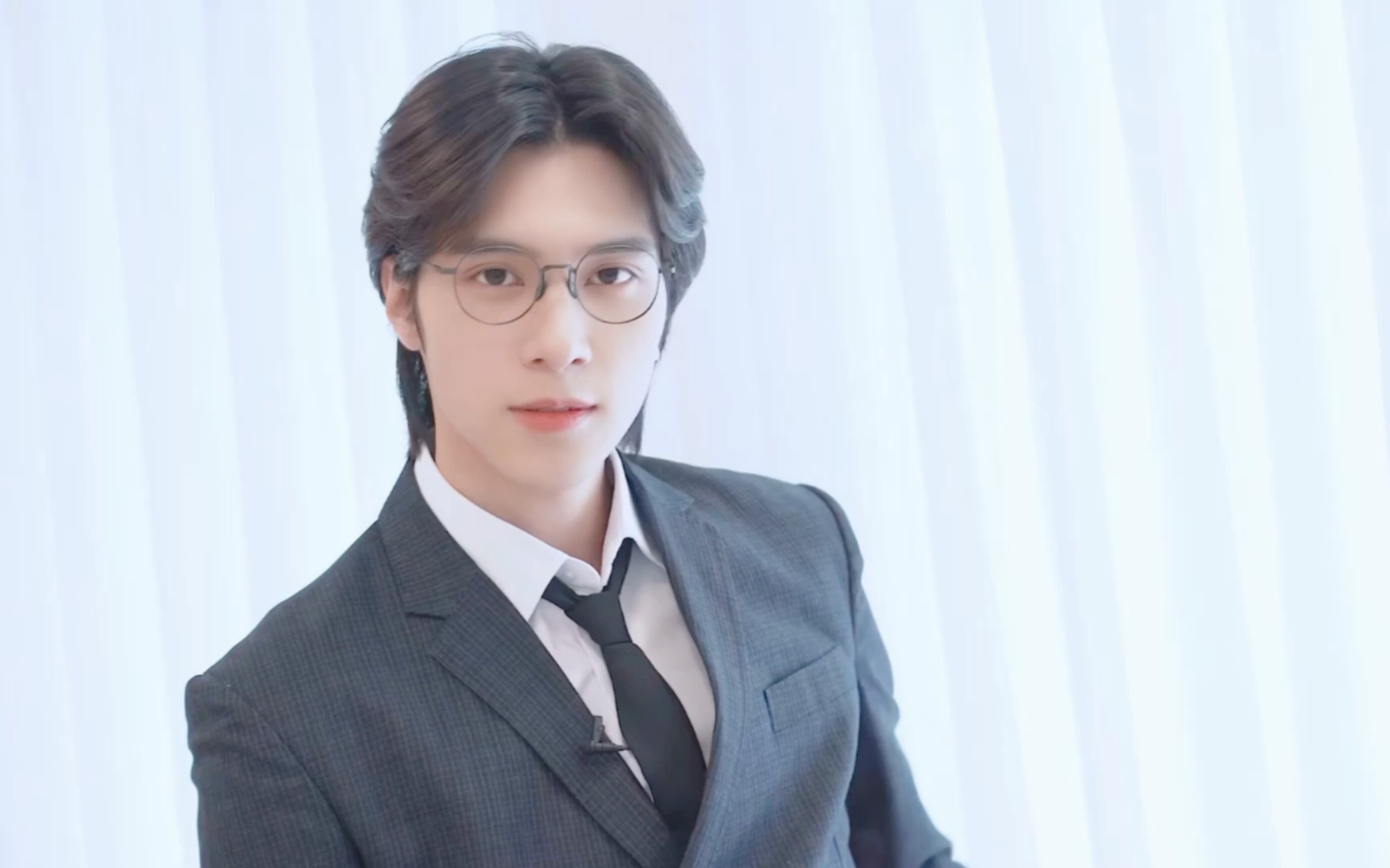 黄冠亨真的好帅,好正啊