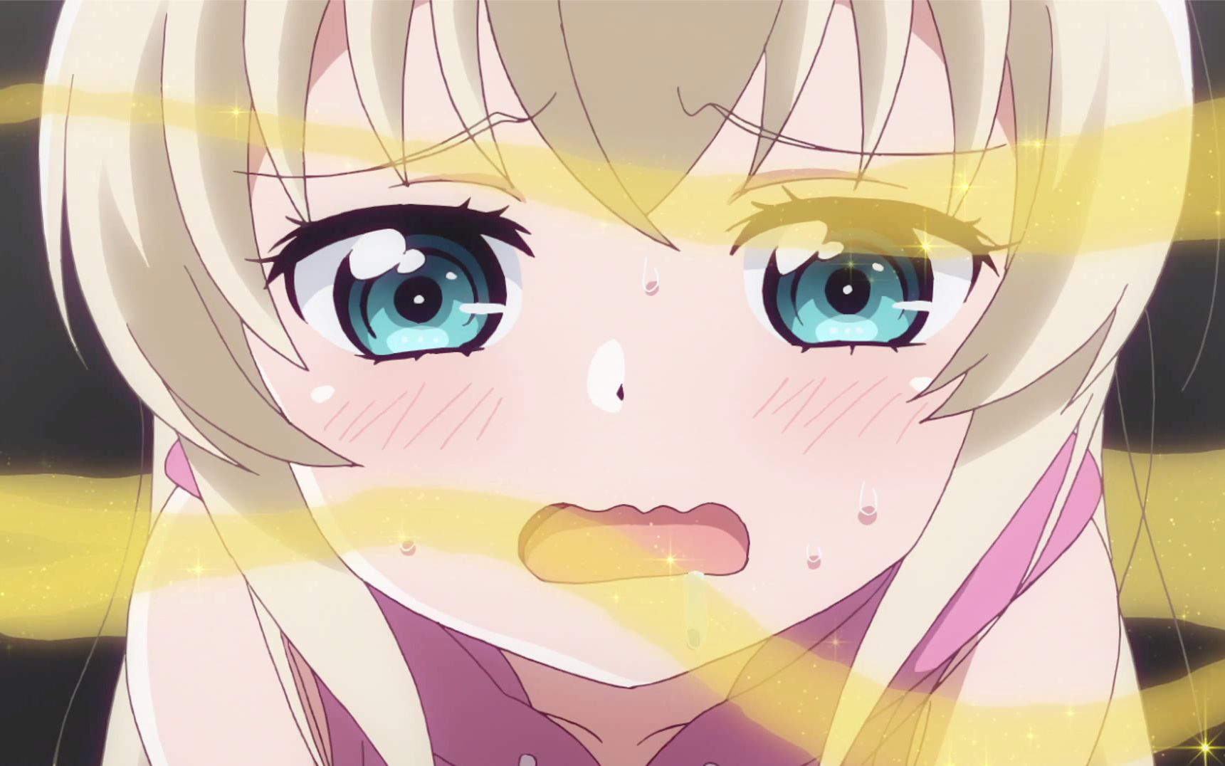 【老外看番欢乐多wukong】我家女仆有够烦! 01