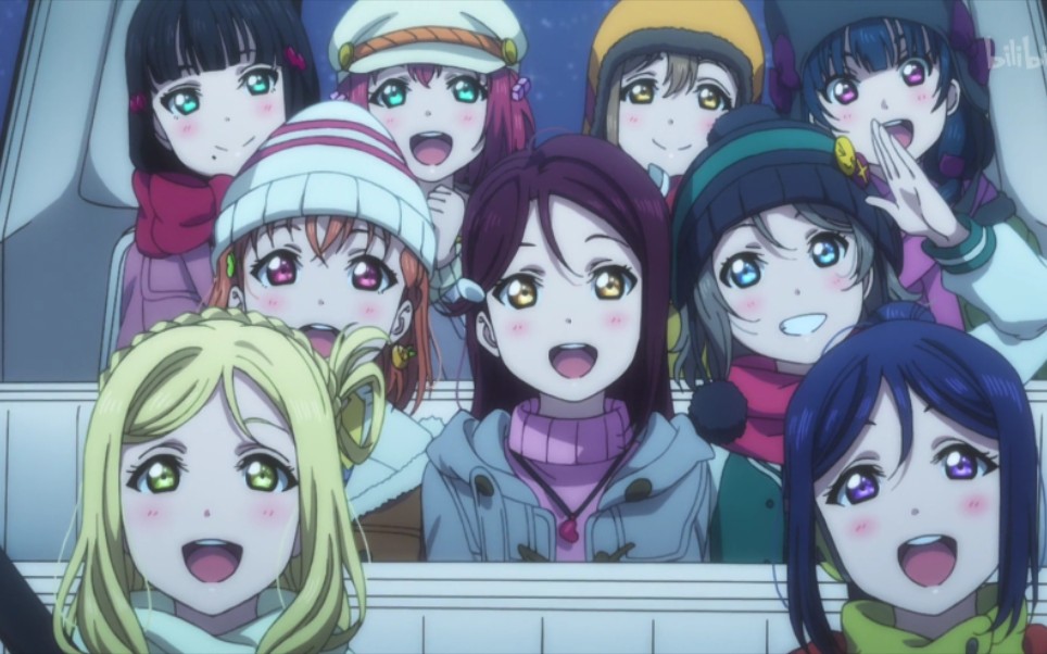 缪斯!1分40秒惊喜!