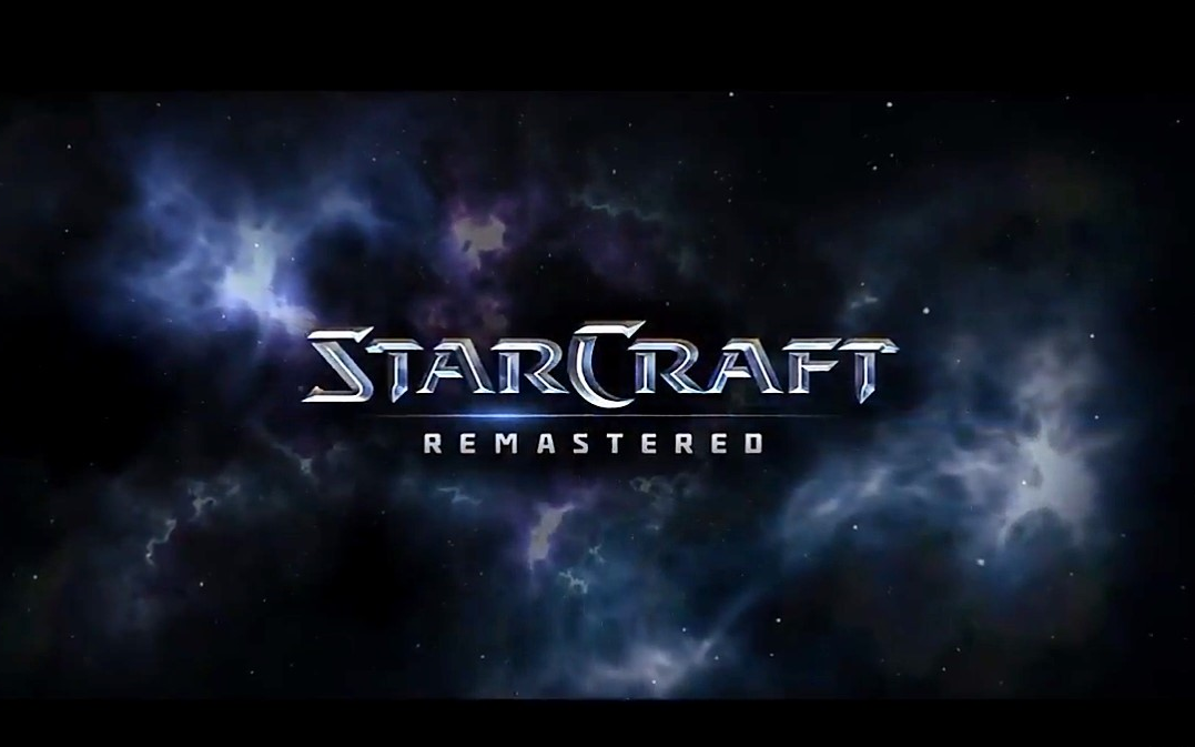 星际争霸重制版原版starcraftremasteredoriginal