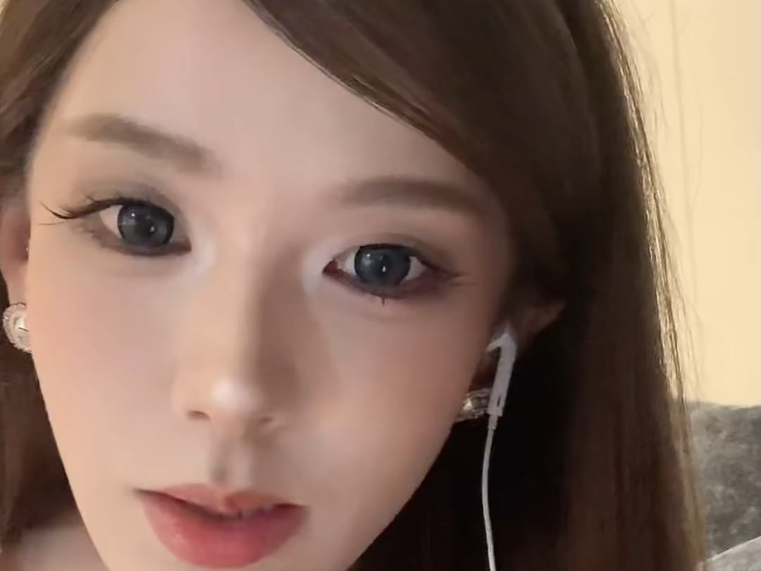 【迅猛龙特蕾莎】直播录屏 清屏版2024.8.5-6