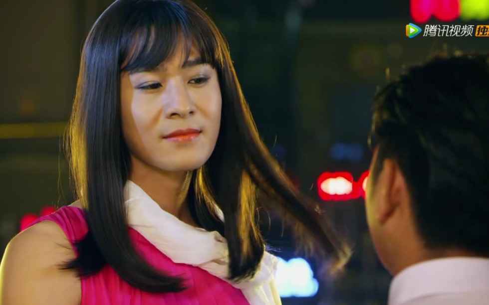 乔振宇 女装名场面_哔哩哔哩 (゜-゜)つロ 干杯~-bilibili