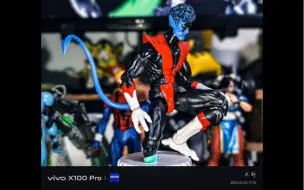 Download Video: marvel legends x战警挂卡第二波分享！