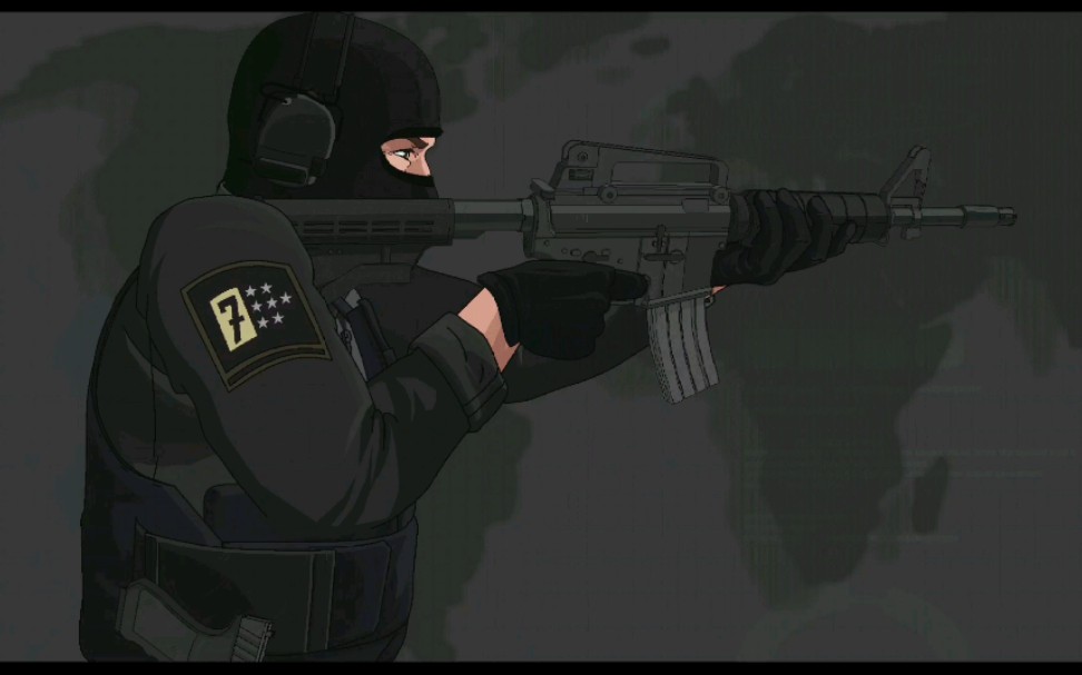 好游推荐第30期塞拉七号sierra7