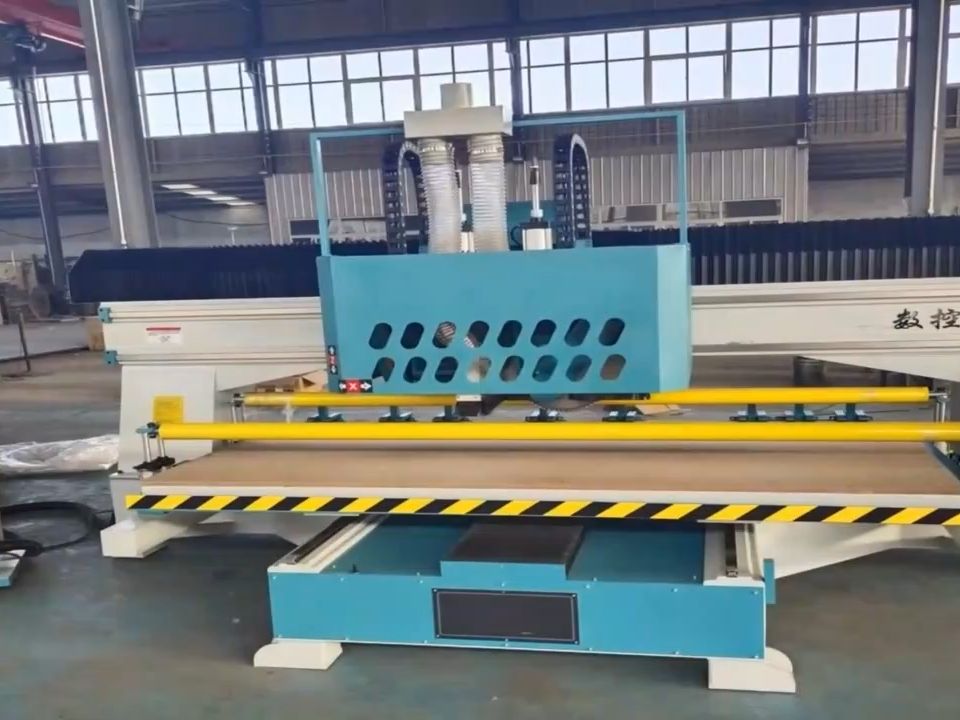 电子锯 往复数控裁板锯质保有保障 (2)