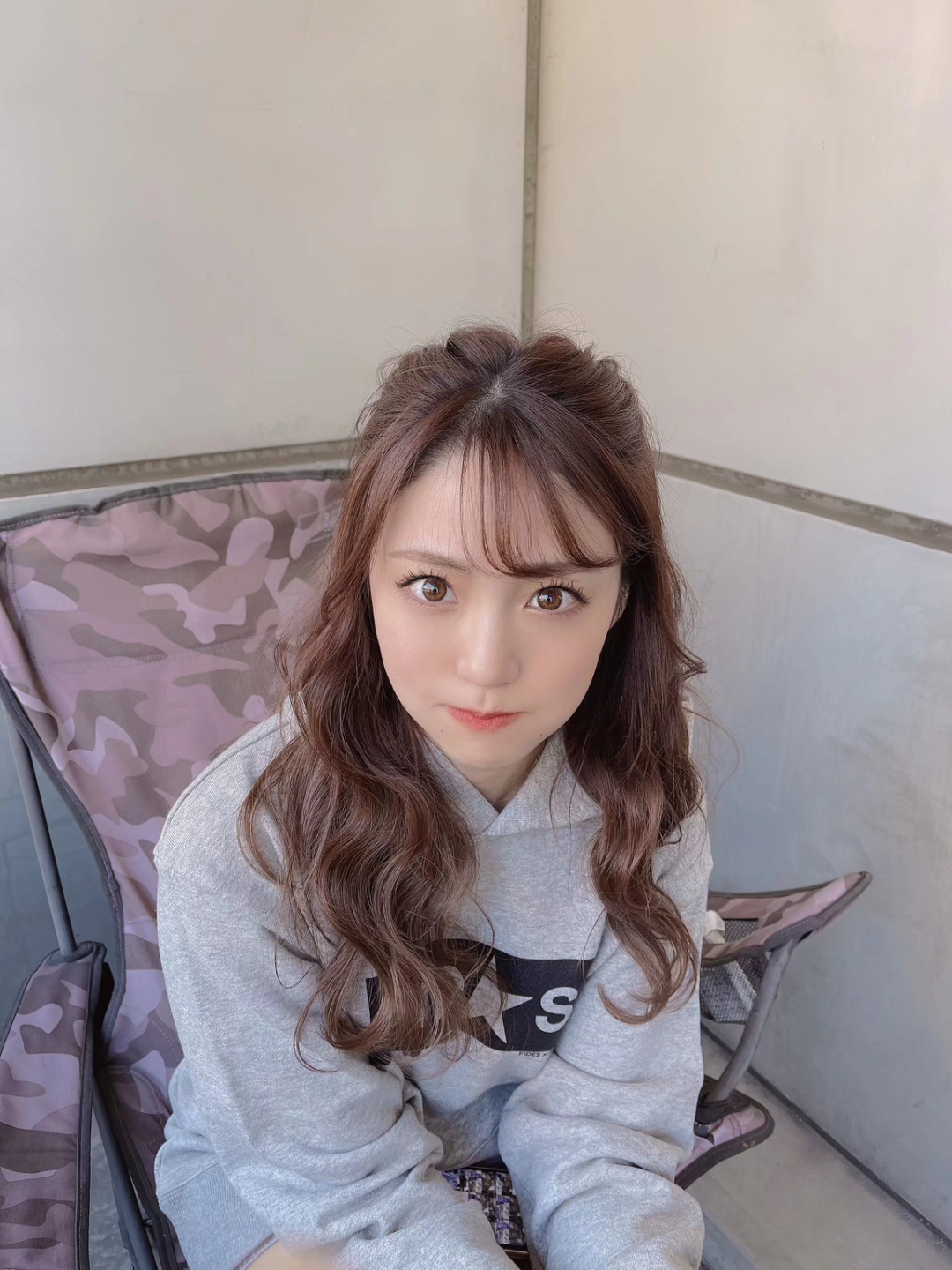 活动作品假面骑士铠武女主志田友美近照合集