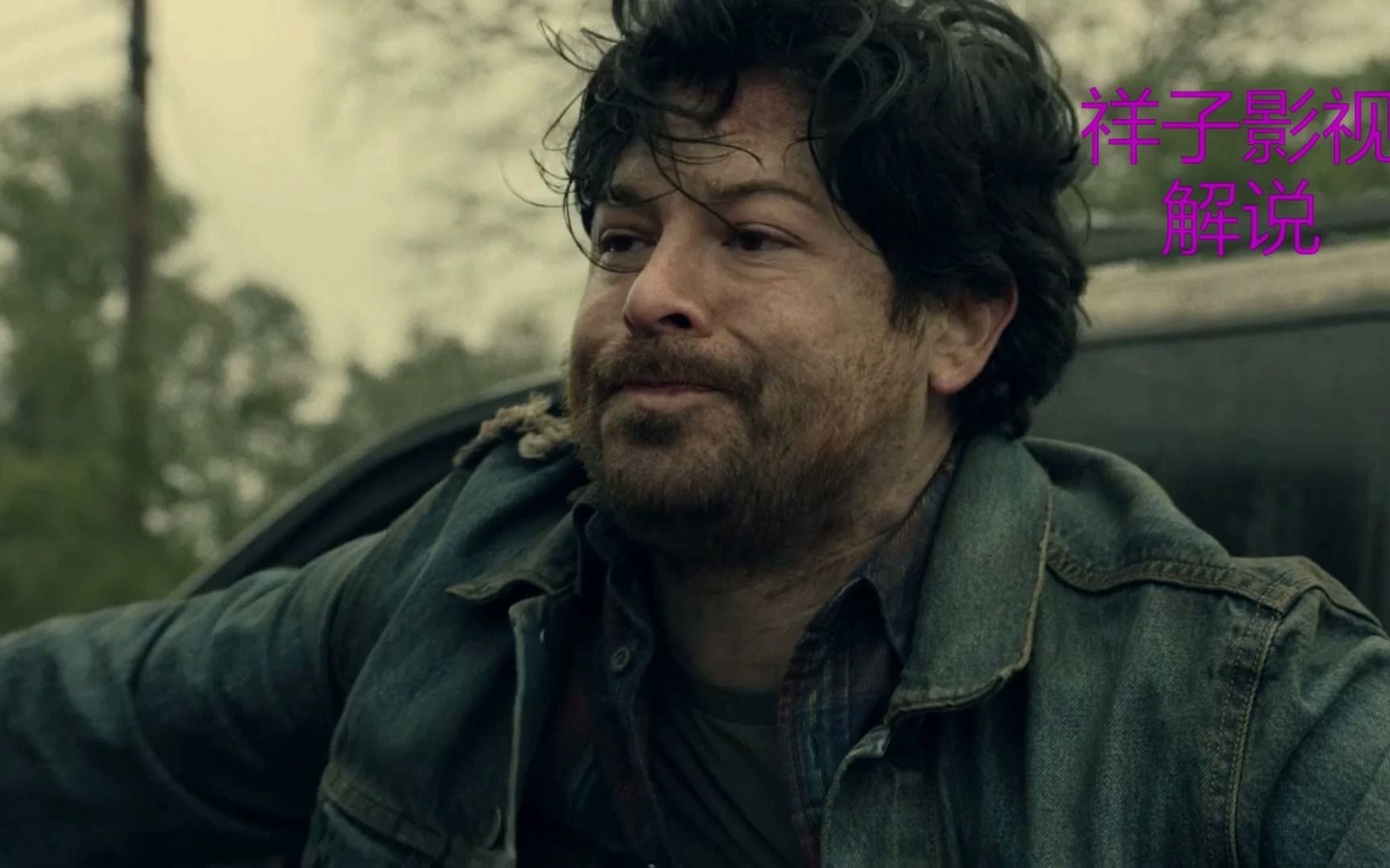 行尸之惧第六季4解说