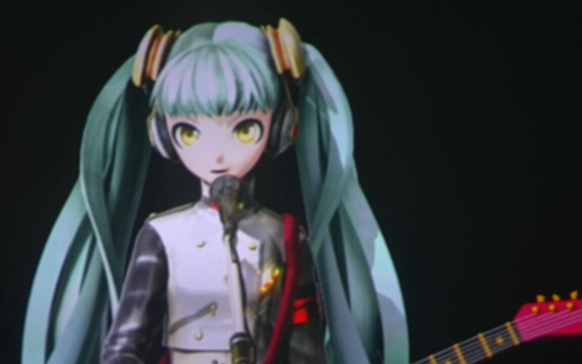 特效字幕】Unhappy Refrain/アンハッピーリフレイン【W计划①】_哔哩哔