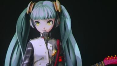 初音未来】Unhappy Refrain【アンハッピーリフレイン】现场版【FullHD+