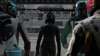 Forza Motorsport 7 E3 2017 Announce Trailer_BiliBili